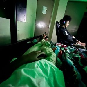 Meet your Posher, Brian